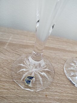 Bohemia crystal - 2