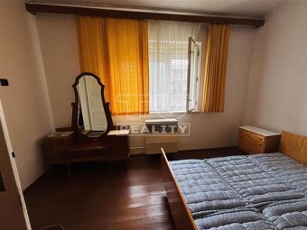 RODINNÝ DOM S POZEMKOM 637 M2, TRENČIANSKE STANKOVCE - 2