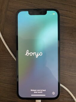 IPhone 13 mini 125 GB - 2