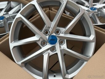 BORBET 5X114,3 R18 8J ET50 KIA HYUNDAI MAZDA - 2