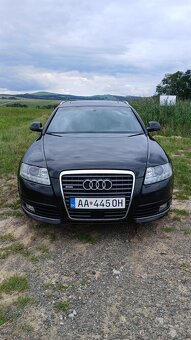 Audi a6 2.7 tdi exclusive quattro - 2