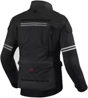 Moto Bunda Cordura Roadway Symbol.Cena Veľkosť XL-XXL - 2