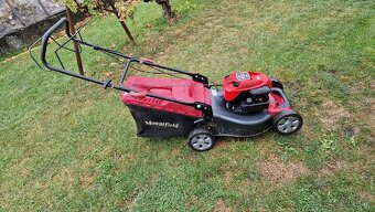 Predam kosacku mountfield - 2