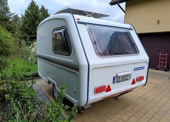 Niewiadow N126 E poschodová posteľ - 2
