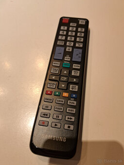Originalny ovládač na Samsung TV - 2