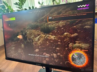 HP Omen 2k (1440P) 240Hz - 2