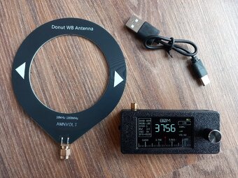 ATS mini radio - 2