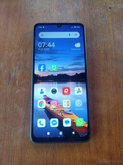 Predám Xiaomi Redmi 13C. - 2