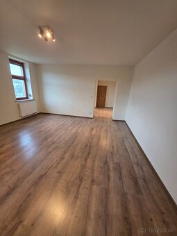 Rekonstrukcie bytov a domov - prerabky stavebne prace - 2