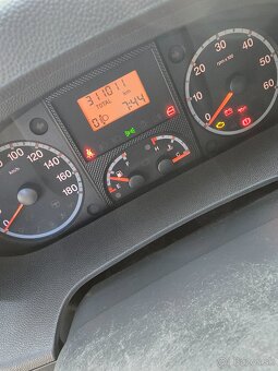 Predám Citroën Jumper - 2