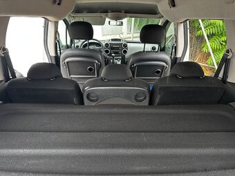 Citroën Berlingo 1,6hdi 73kw 2018 - 2