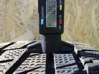 225/40 r18 zimne pneumatiky - 2