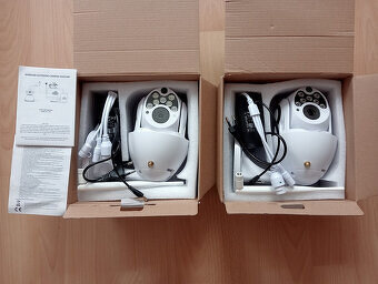 Kamery Digicam Vysio P05 - 2