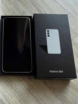 Samsung s24  256gb - 2