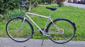 Bicykel OLPRAN - 2