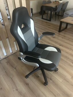 Herné kreslo - 2