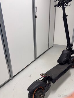 Predám kukirin g2 max - 2