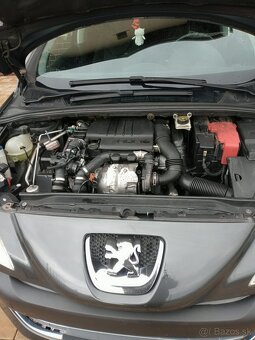 Peugeot 308 TDI 1.6 66kw - 2