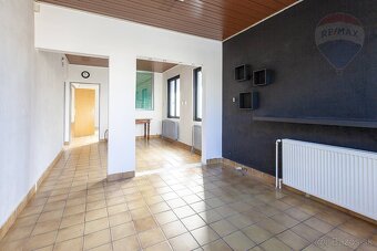 Prenájom komerčného priestoru Malacky - 2