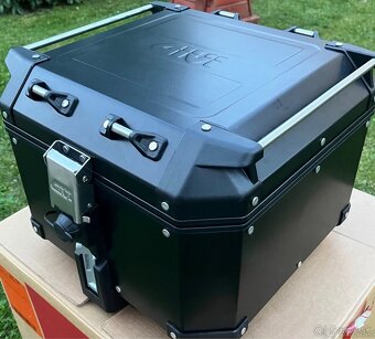 GIVI OBKN42B Zadný hlinikový kufor 42l - 2