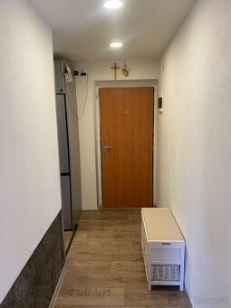 PREDAJ 3 IZB BYT NITRA- SPOJOVACIA UL., KALVÁRIA - 2