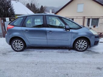 Citroen Picasso C5 C8 C4 Saxo Xsara C1 C2 C3 Berlingo A/T - 2