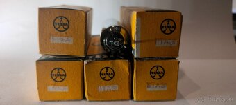 Elektrónky 11TA31 - 2