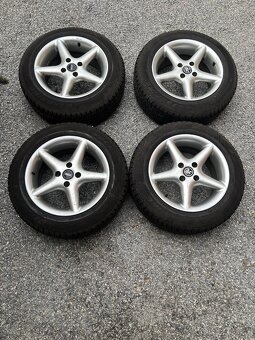 Elektróny 185/65r15 - 2