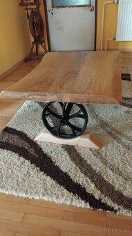 Konferenčný stolík - 2