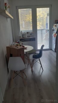 3-izbový byt na prenájom Nová Baňa - 2