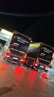 Hľadám vodiča - 2