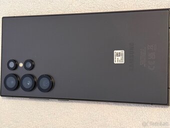 Samsung galaxy S24 ultra 246GB Dual SIM - 2