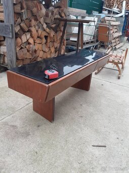 Predám skrinku stolík - 2