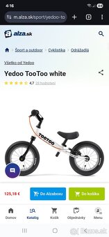 ✅ TooToo Yedoo - 2