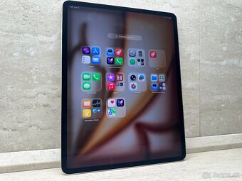 Apple iPad Air 13 (2024) 128GB Wi-Fi Starlight - 2