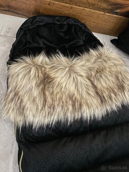 Videopestúnka s monitorom dychu Angelcare AG0172 - 2