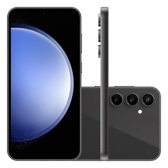 Predam Samsung Galaxy S23 FE 5G, 128GB DUAL SIM/GRAPHITE - 2