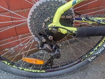 GT Avalanche Elite veľkosť S - 2