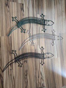 STOJANY NA CD JASTERICE - 2