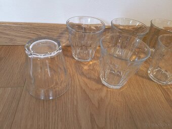 Poháre Duritky 0,33 litra - 2