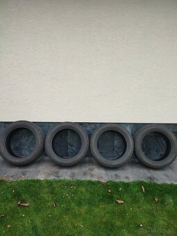 Cooper discoverer at3 4s 265/50r20 - 2