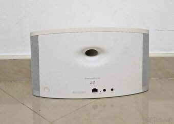 Bowers&Wilkins Z2 - 2