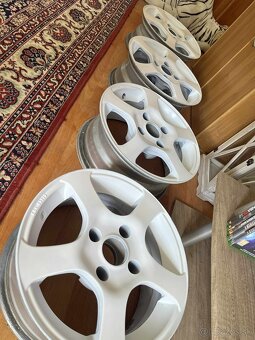 Elektróny R14 4x108 - 2