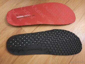 Barefoot  chlapčenska obuv - 2