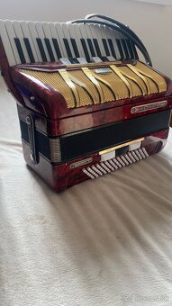 Akordeon 96 bas Delicia - 2