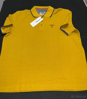 Predám polokoselu Aeronautica Militare - 2