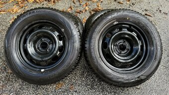 64. OPEL MOKA 5x105 - 2