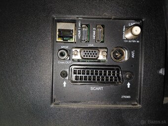 TV 32´ Telefunken - 2