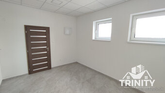 Na prenájom obchodný priestor v novostavbe Star-Residence v - 2