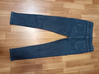 Zateplené rifle L - 2